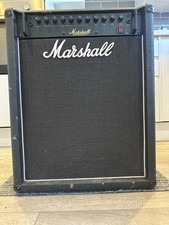 Vintage Marshall 3520 200W
