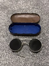 Original WW2 RAF Anti Glare