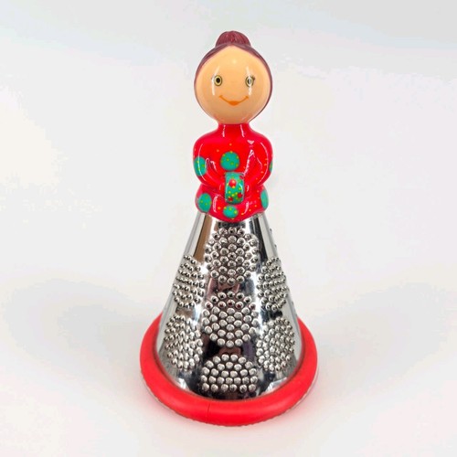 Pylones france madame - madame, grater