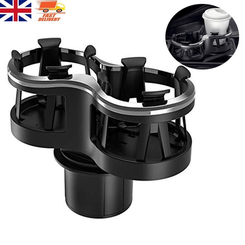 Double hole car - cup, holder