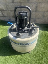 Fernox Mk3 Power flushing