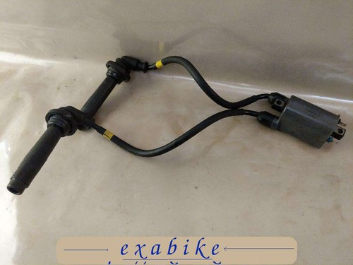 Ignition coil for - for, gpz