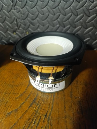 Denon mission cp210 m7 - mission, lf-cp210/m7