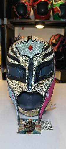 Wwe rey mysterio hall fame - hall, of