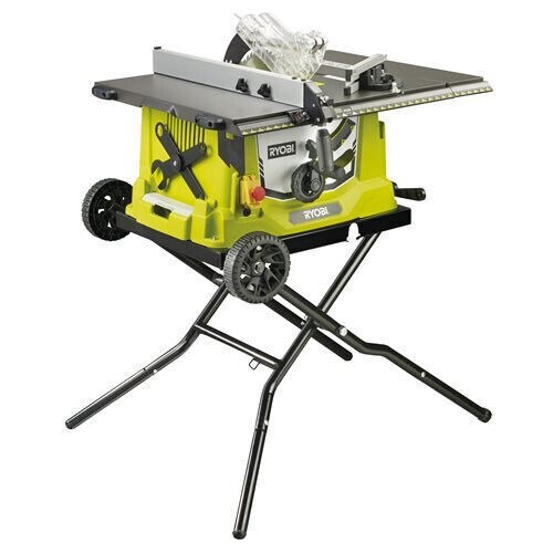 Ryobi 5133002025 table saw - 5133002025,