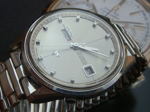 Seiko sea lion m55 6106 - dx,