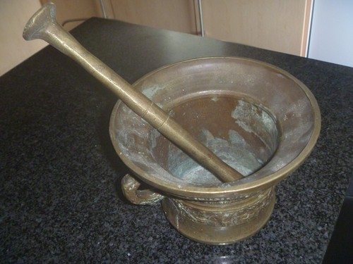 Antique 17th century style - 17th,