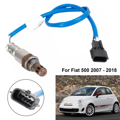 Car oxygen lambda - o2,