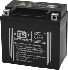 US Powersports Battery For