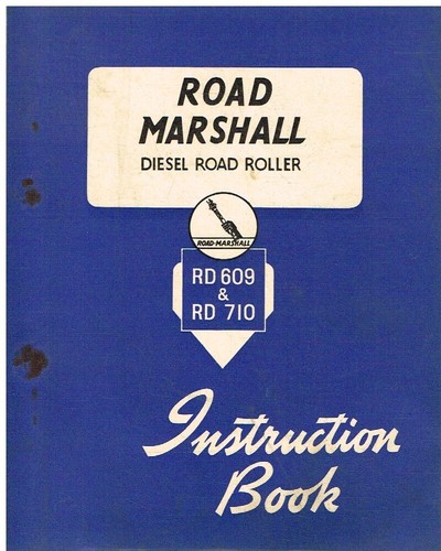 Road marshall rd609 rd710 - road, &