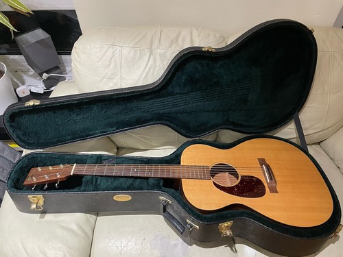 Martin 000 special left - special,