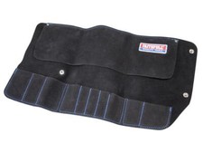 Faithfull 10 Pocket Leather