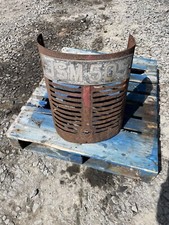 David Brown Cropmaster