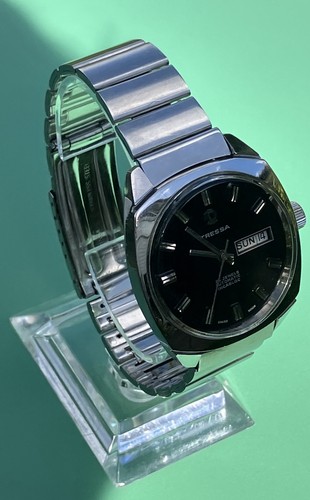 Vintage tressa automatic 1970s - tressa,