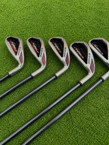 Callaway diablo edge iron - callaway,
