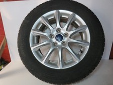 GENUINE FORD MONDEO MK5 16INCH