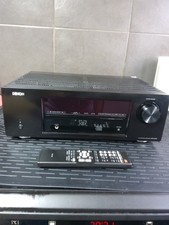Denon AVR-X500 AV Surround