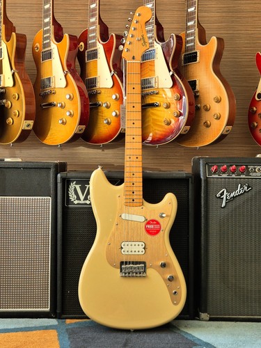 Squier classic vibe duo sonic - vibe, duo-sonic