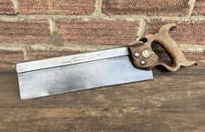 Vintage 12” Sanderson