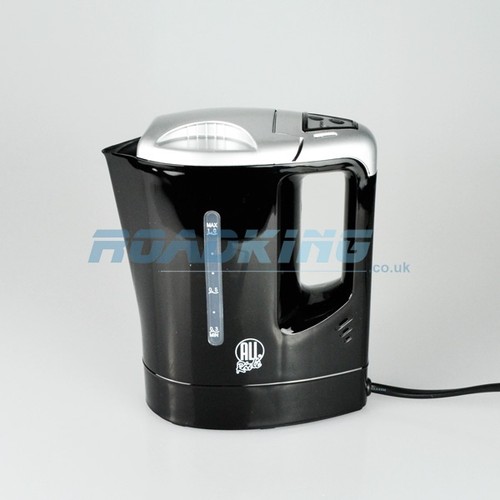 Litre car kettle - litre,
