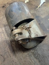 Massey Ferguson Tractor Belt