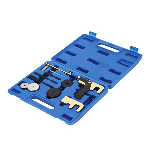 Timing setting locking - setting,