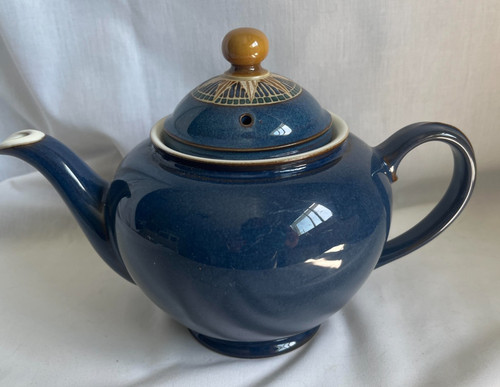 New and unused denby - unused,