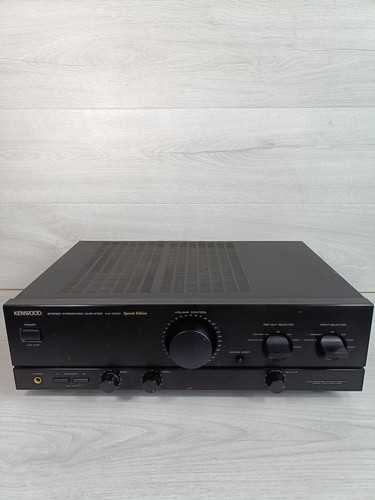 Kenwood 3020se special - ka-3020se,