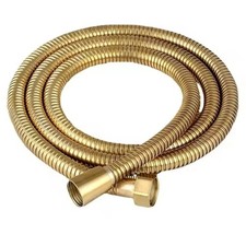 1.5/2m Anti-twist Shower Hose