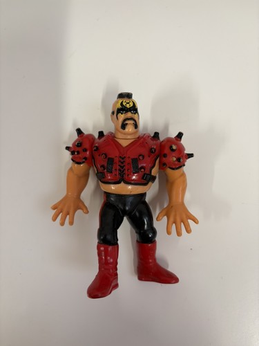 Animal legion doom - animal,