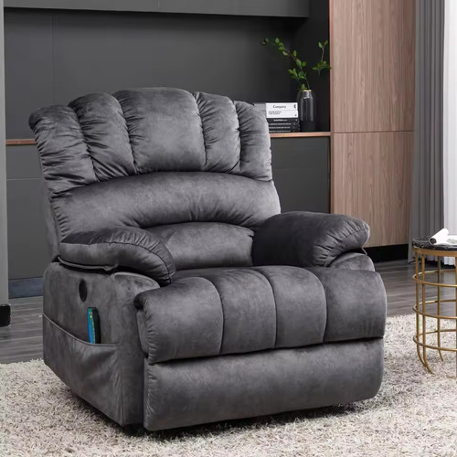 Electric lift recliner - lift,