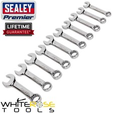 Sealey Premier Combination