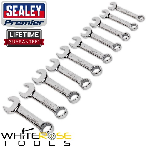 Sealey premier combination - sealey,