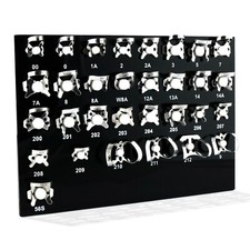 Rubber Dam Clamps Kit