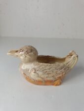 Beswick 617 Duck-Ashtray 7.6cm Height Excellent Condition