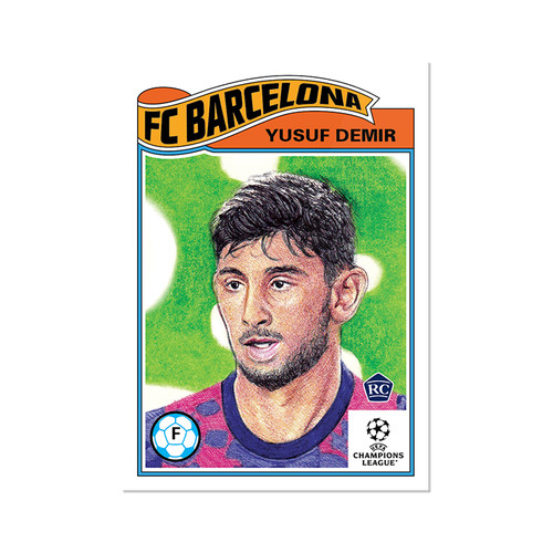 Topps champions league - ➠,