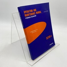 Samsung Excavator SE130w-3