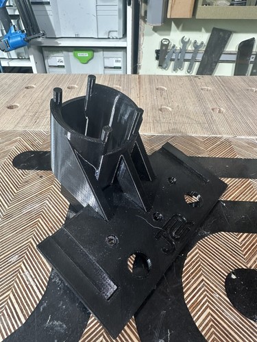 Festool domino dock - domino,