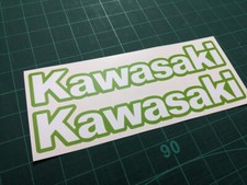 KAWASAKI Kmx 125 200 Fork