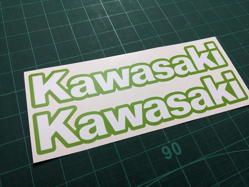Kawasaki kmx 125 200 fork - kmx,