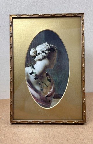 Antique easel back - antique,