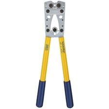 Klauke Crimping Pliers Spade