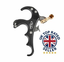 Centric Archery Four Finger