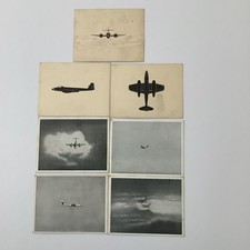 7 Gloster Meteor FR Mk 9 R O C