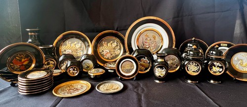 The art chokin - the, 24k