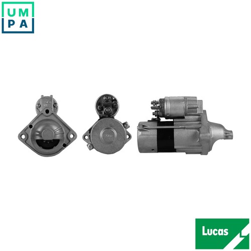 Starter lrs01801 for bmw - starter,