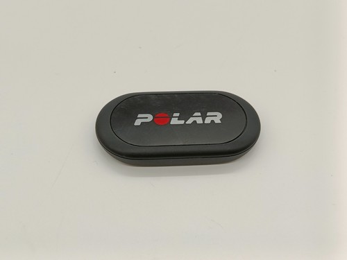 Strap polar h10 hr heart - no,