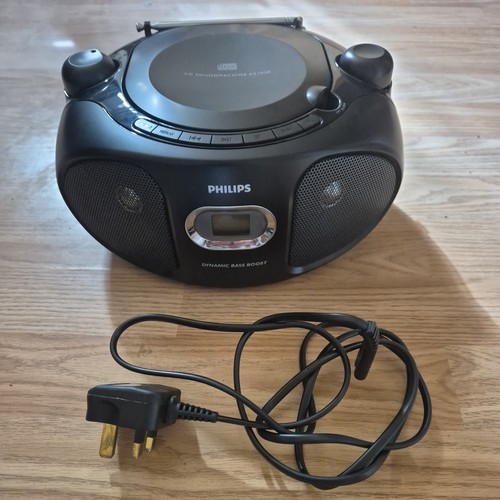 Philips az102b sound machine - sound,