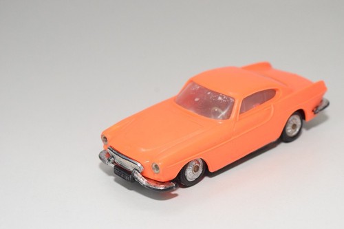 A68 norev plastic volvo - a68,