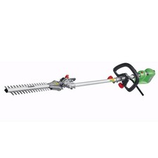 Long-reach Hedge Trimmer